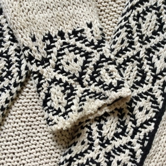 Lucky Brand Cardigan - Picture 2 of 4
